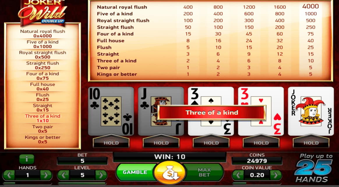 £185 Free Casino Tournament at Euro Palace Casino