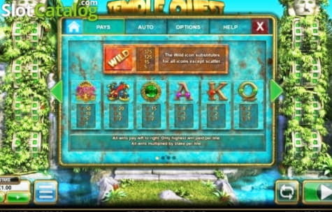 €125 Online Casino Tournament at Dunder Casino