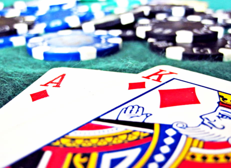 €445 Free Chip at Bet Hard Casino