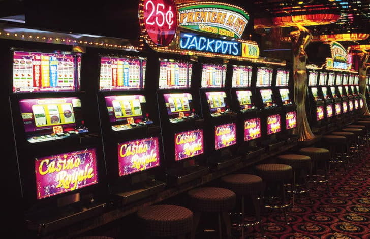 505% Signup casino bonus at King Billy Casino