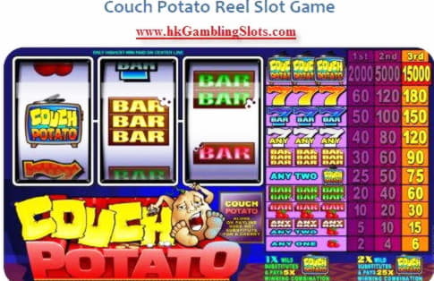 235% Match at a Casino at Party Casino