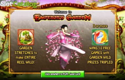 120 Free casino spins at 777 Casino