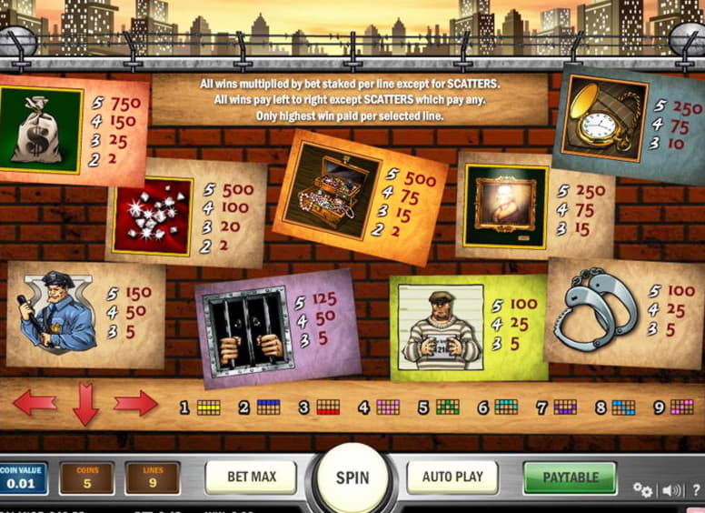 €440 Tournament at Party Casino