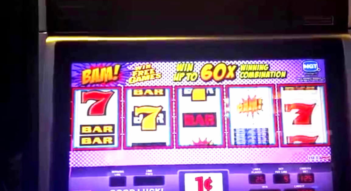 95 Free spins no deposit casino at LV Bet Casino