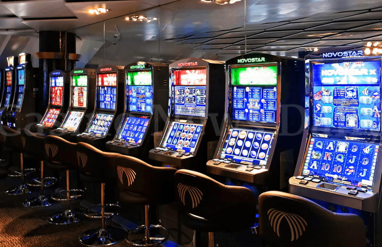 870% Match Bonus Casino at Platinum Play Casino