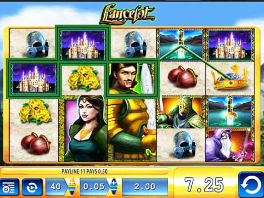 €400 FREE Chip at Loki Casino