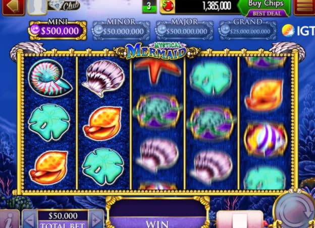 £260 Casino Chip at CasiPlay Casino