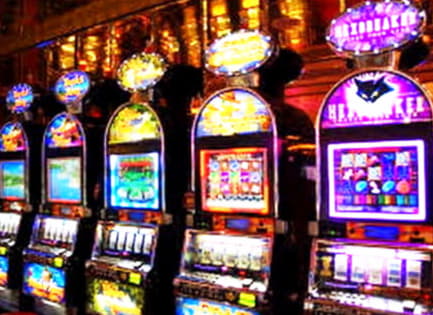 €385 free chip at Estonia Casino 