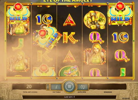 325% Match Bonus at Platinum Play Casino