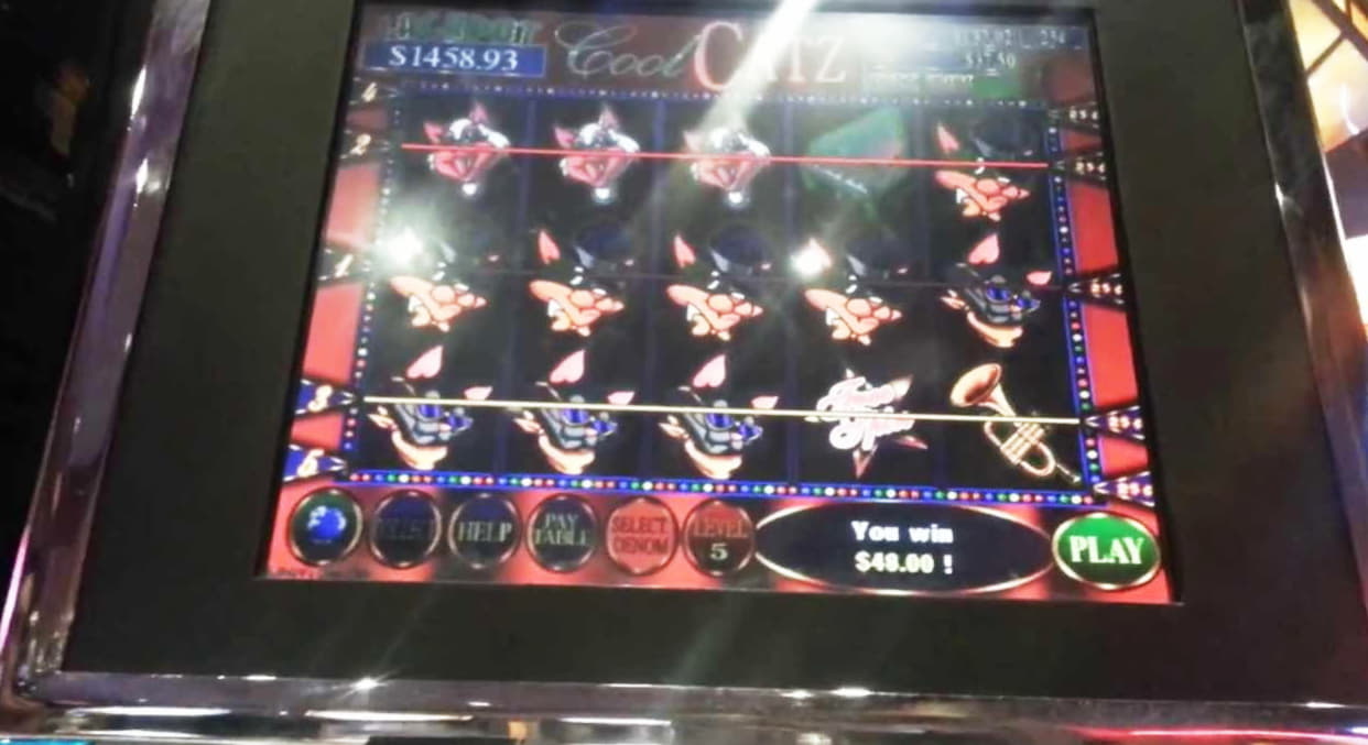 $505 FREE CASINO CHIP at Casino Cruise