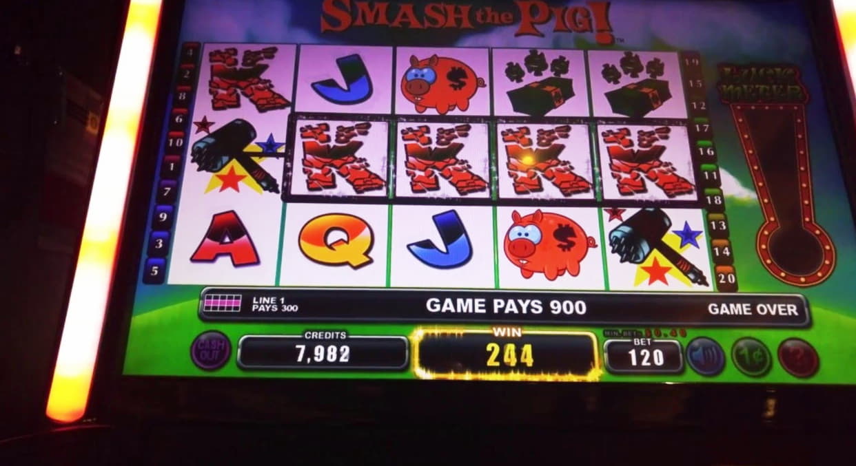 160% Signup casino bonus at Red Flush Casino