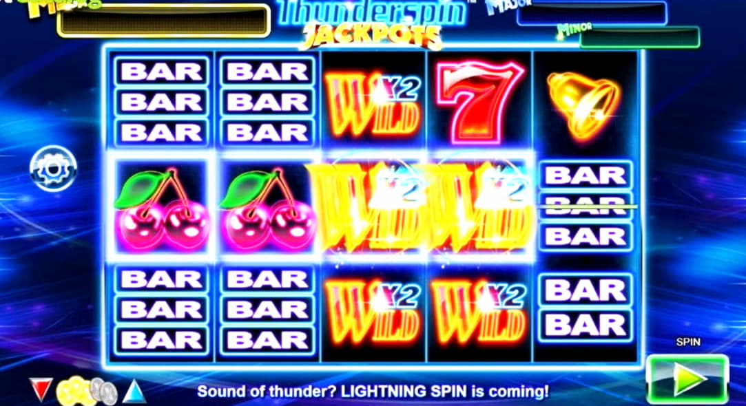 340% No Rules Bonus! at Wish Maker Casino