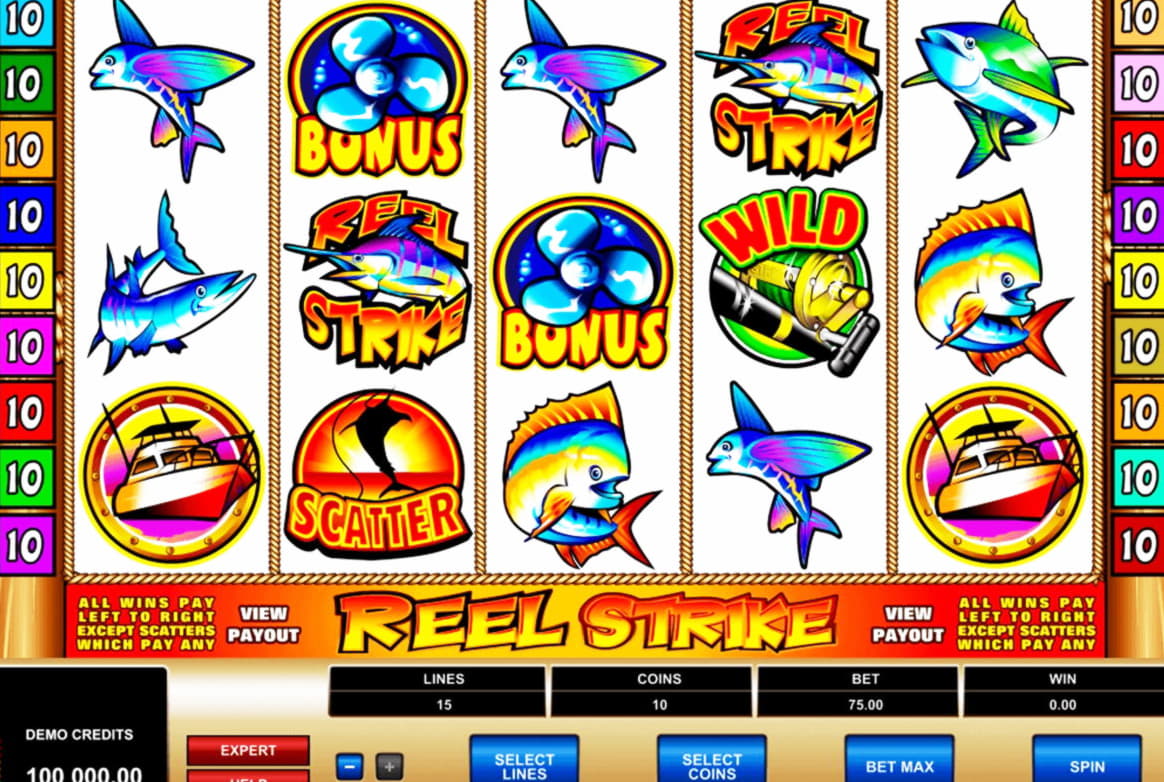 EURO 80 free chip at Spin Palace Casino