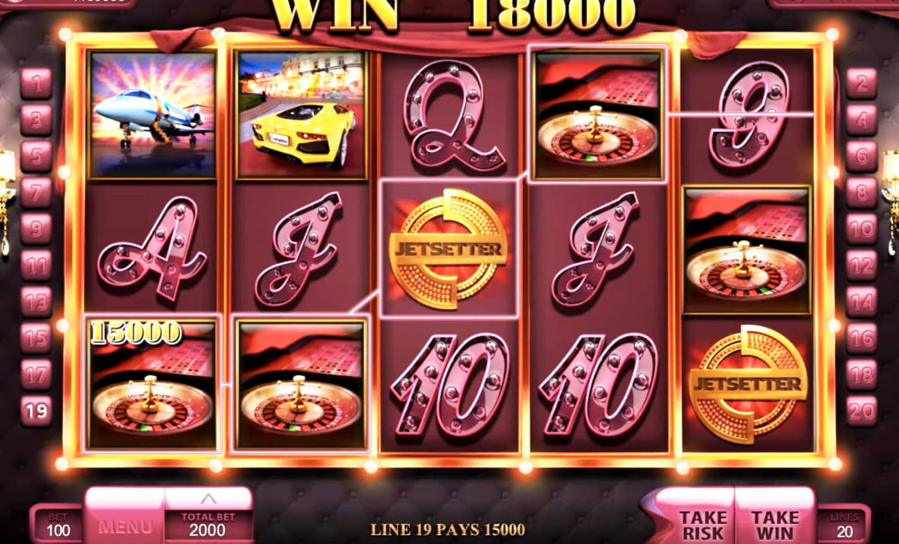 130 FREE Spins at Platinum Play Casino