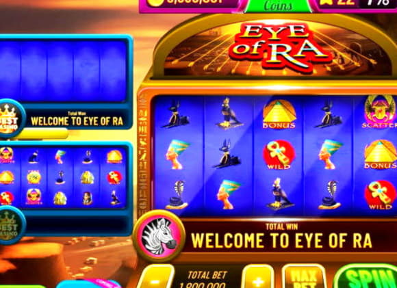 75 Free Spins Casino at Oshi Casino