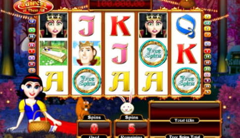 £170 free chip casino at Dunder Casino
