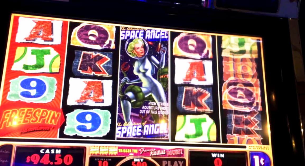 €430 Free Cash at Guts Casino