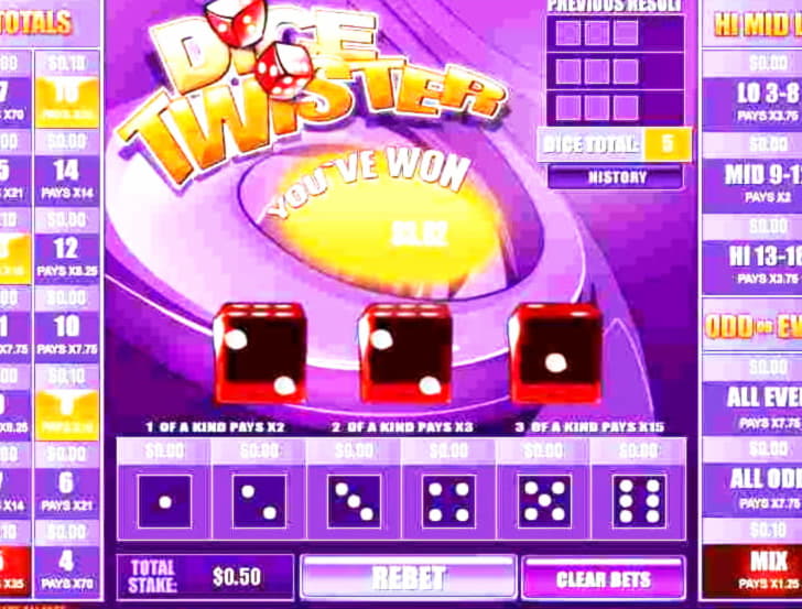 $615 Free chip casino at Dunder Casino