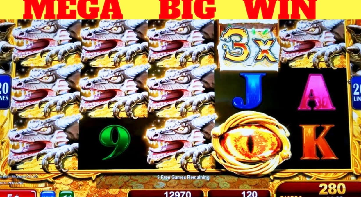 £515 Casino Chip at Guts Casino