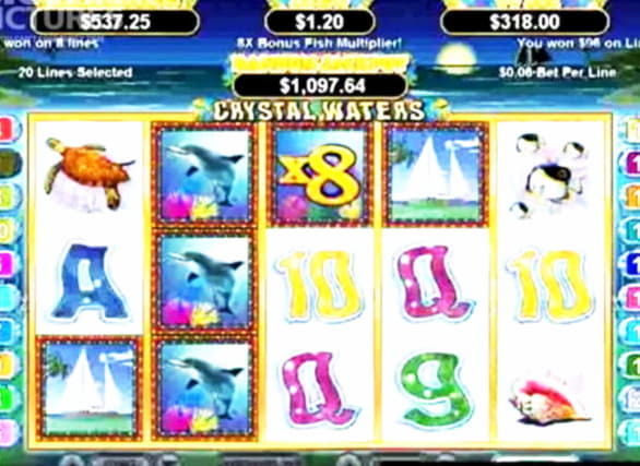 $1465 No Deposit Bonus Casino at Video Slots Casino