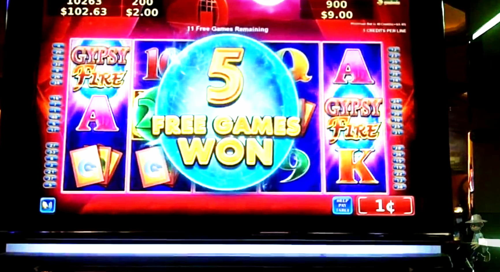 Eur 775 Online Casino Tournament at Spin Palace Casino