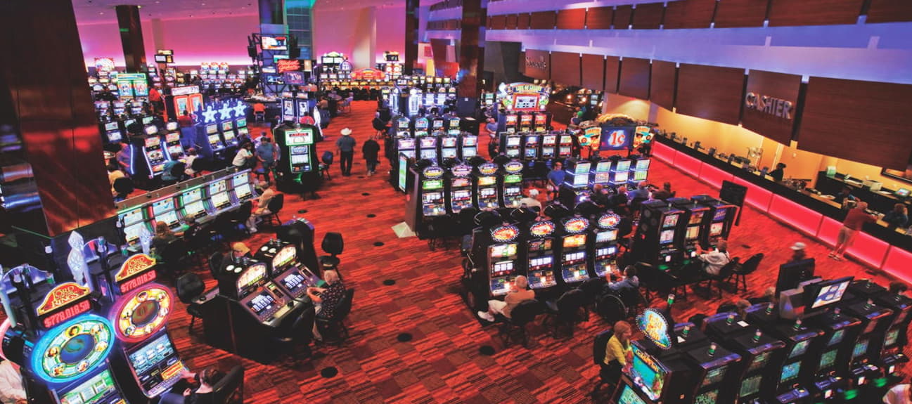 EURO 265 No Deposit Casino Bonus at Casino-X