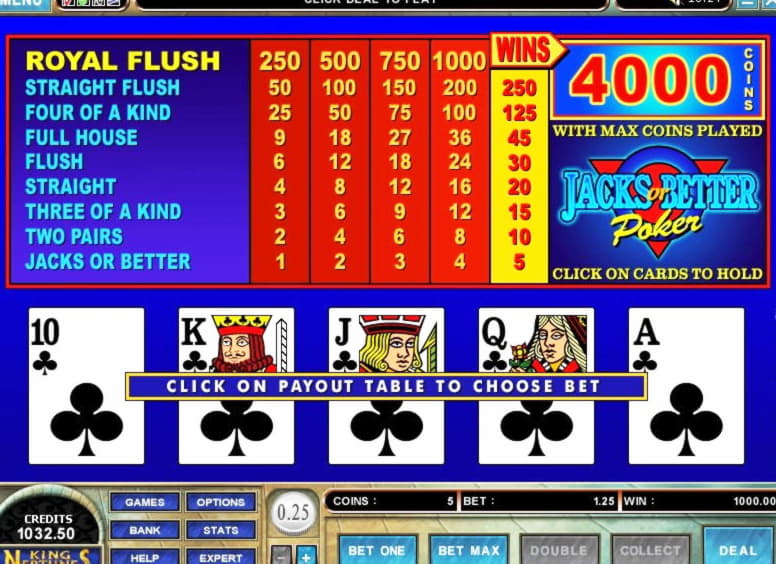 65 Free spins casino at Party Casino