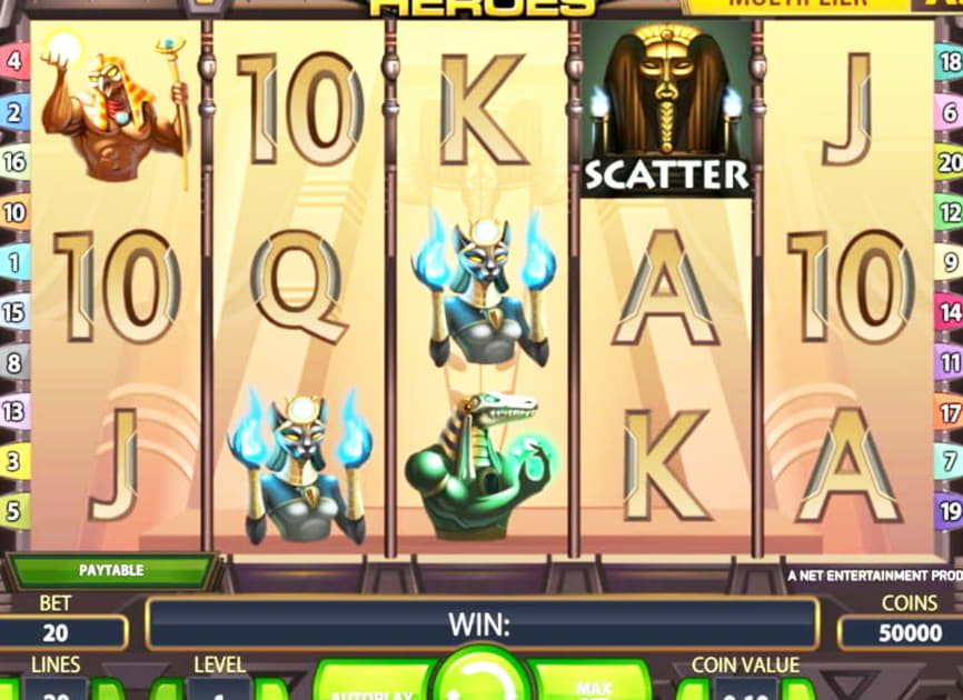 195 FREE Spins at Euro Palace Casino