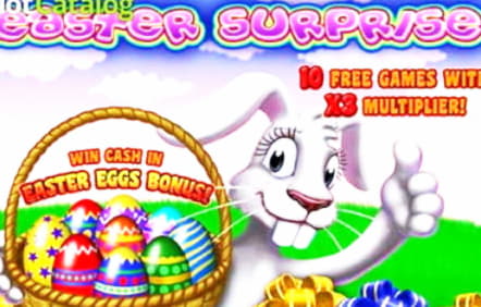 €400 Free Money at Wish Maker Casino