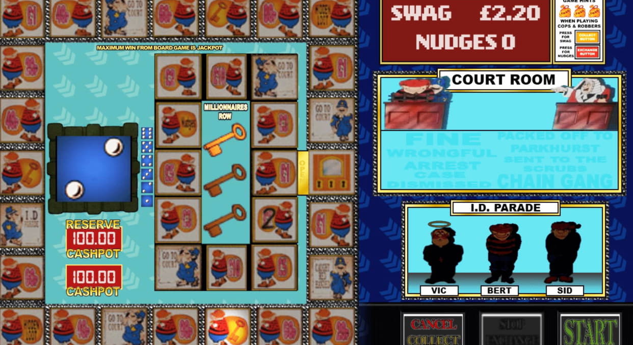 EUR 20 Casino tournaments freeroll at Spin Palace Casino