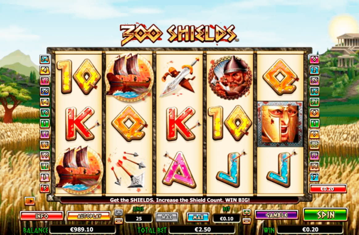 25 Free Spins at Ruby Fortune Casino
