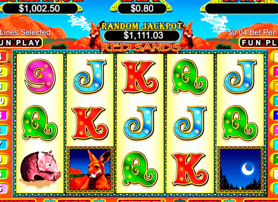 €415 FREE CHIP at Jackpot City Casino