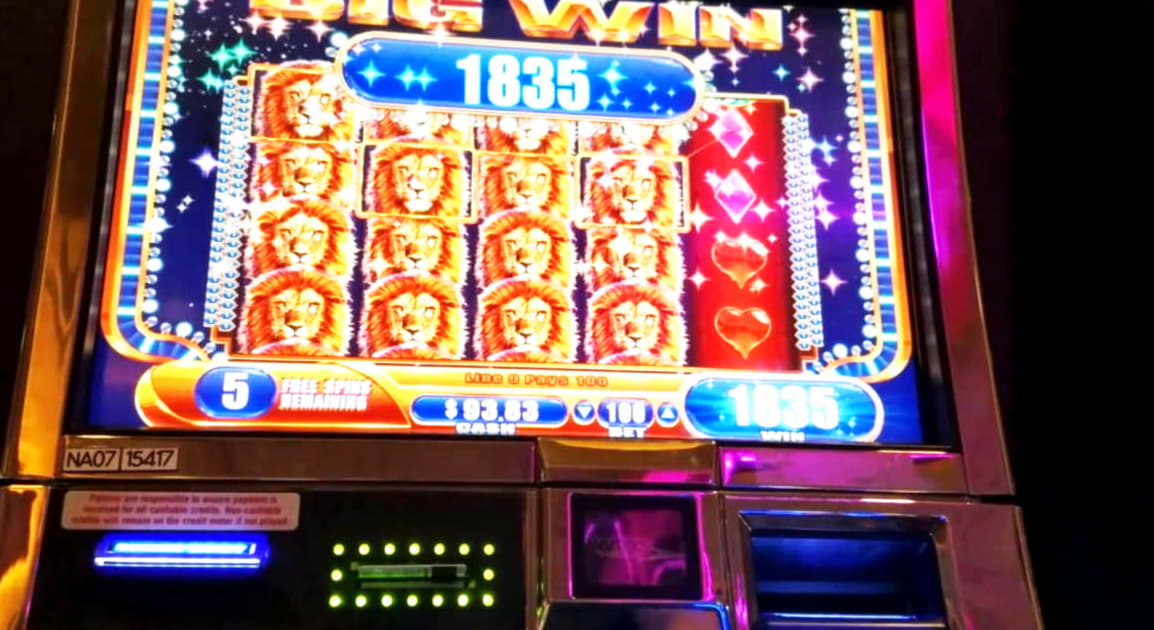 EUR 390 Free Cash at Red Flush Casino