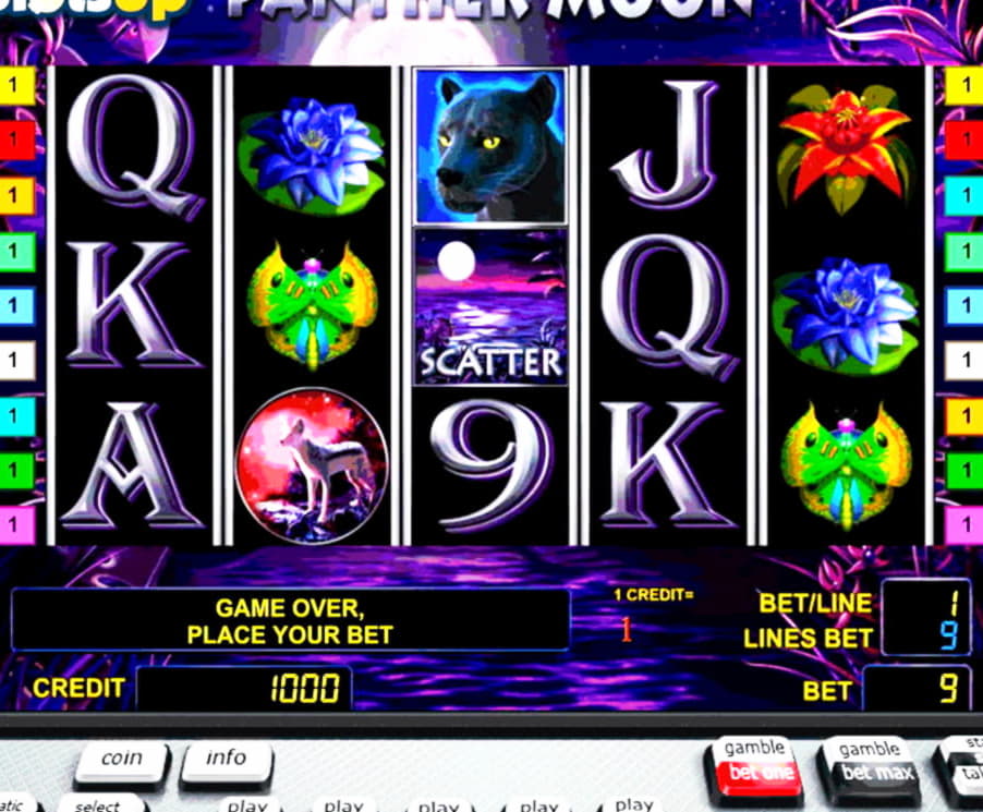 $1820 no deposit casino bonus at CasiPlay Casino