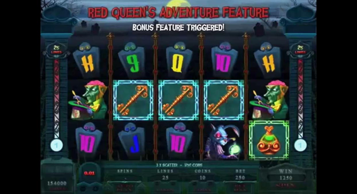 185 Free casino spins at Spartan Slots Casino