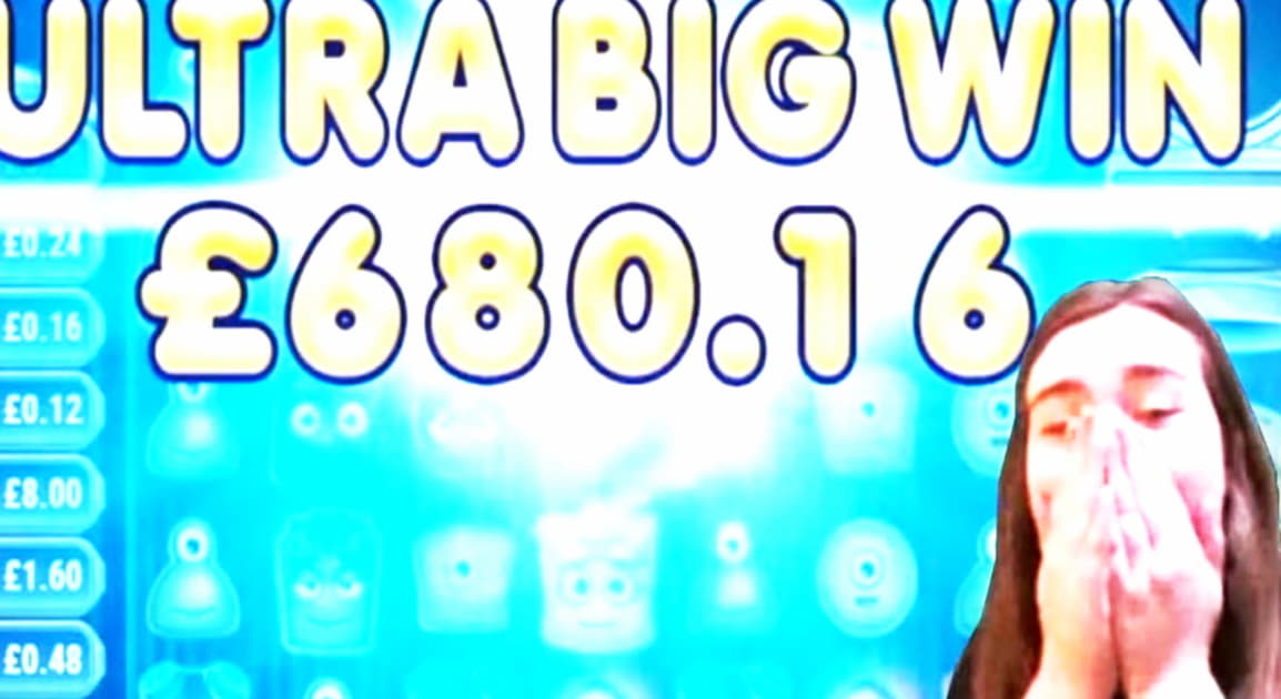 260% Casino match bonus at Omni Slots Casino