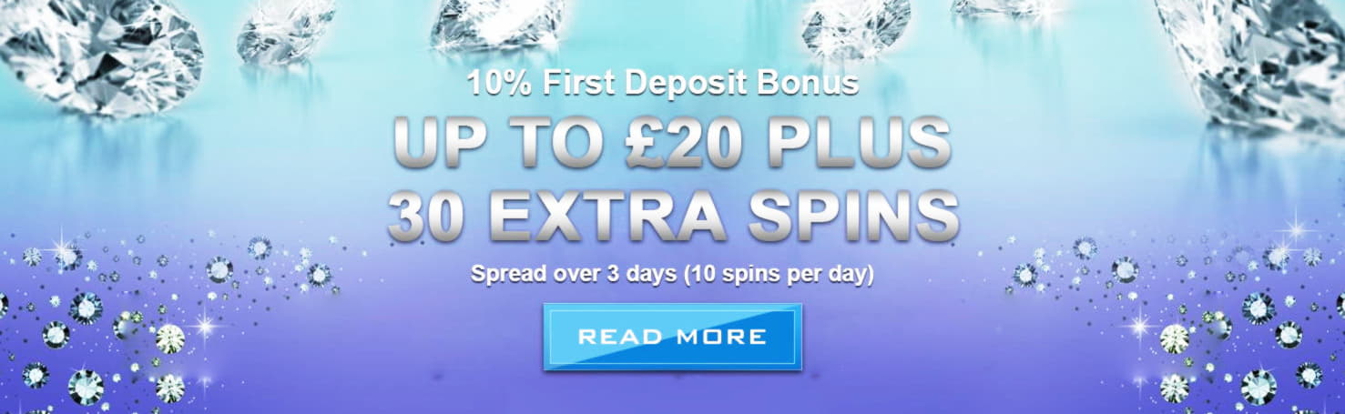 Eur 750 Mobile freeroll slot tournament at Red Flush Casino