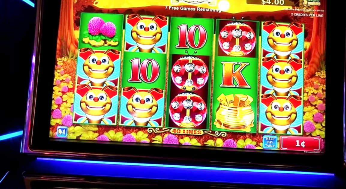 EUR 395 FREE Chip at King Billy Casino