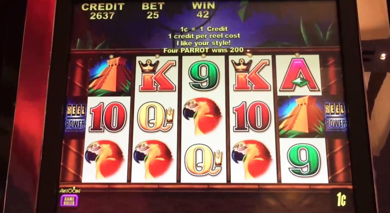 20 free spins casino at Jackpot City Casino