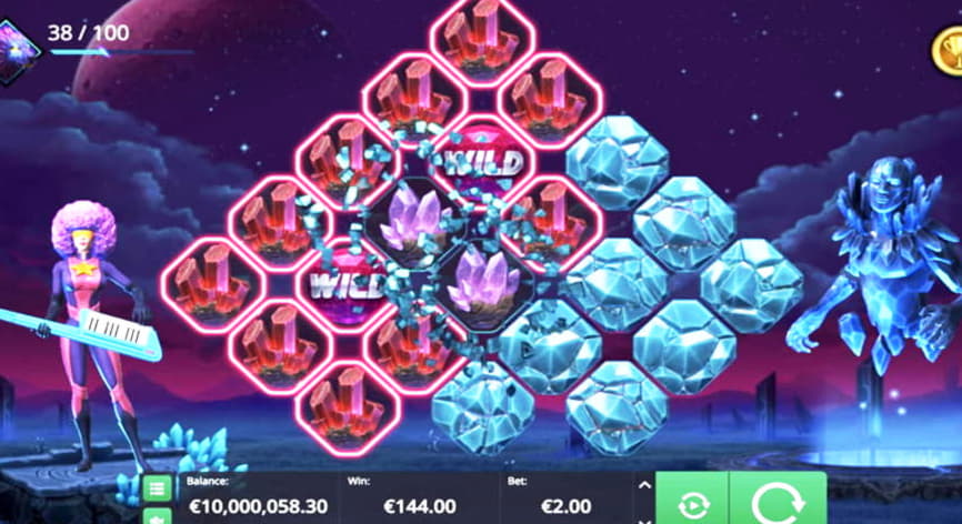 €980 Mobile freeroll slot tournament at Rizk Casino