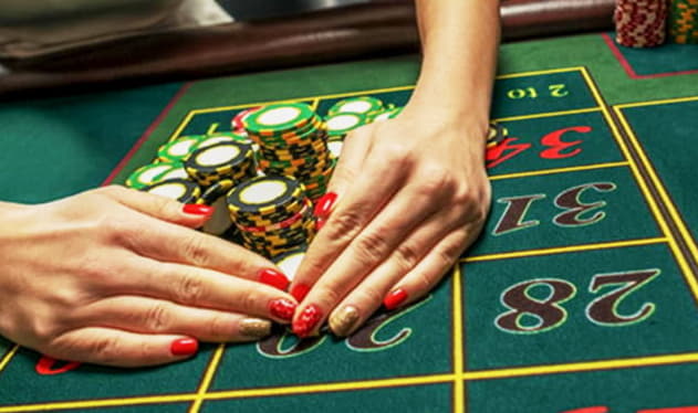 235% Match Bonus Casino at Spin Palace Casino