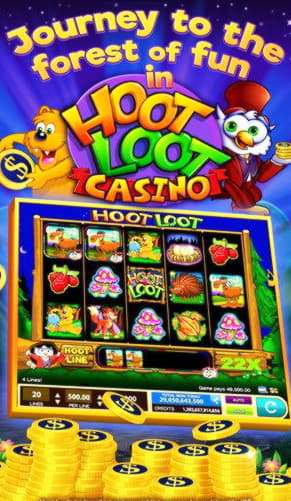 €77 Free Casino Chip at Dunder Casino