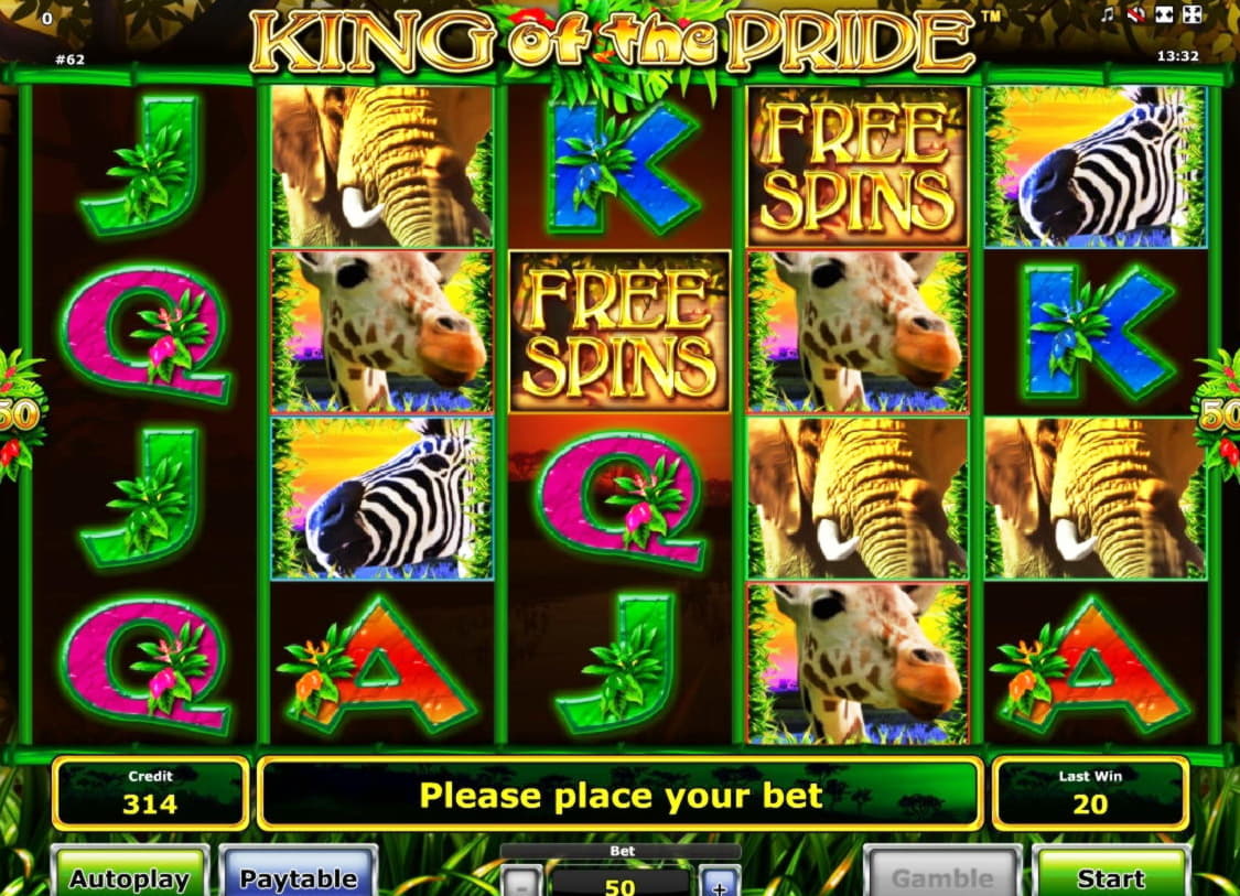 €65 FREE CASINO CHIP at Spin Palace Casino