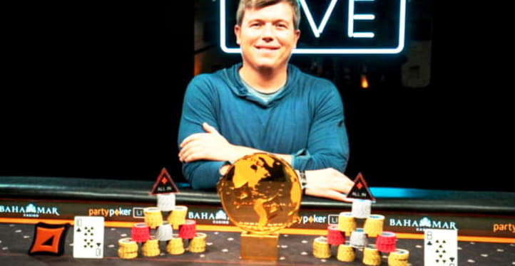 EURO 475 Mobile freeroll slot tournament at LV Bet Casino