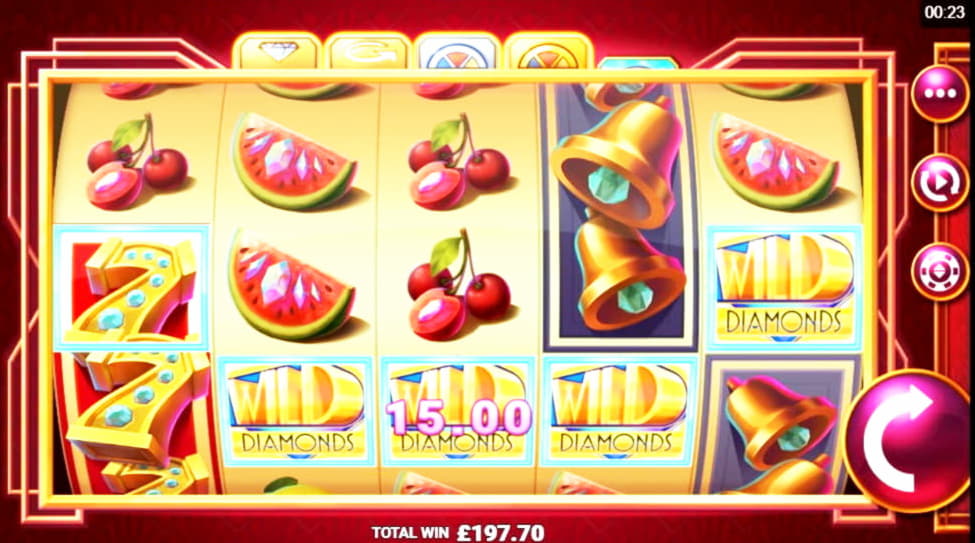 920% Casino match bonus at 888 Casino