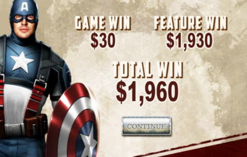 165 FREE SPINS at bWin Casino