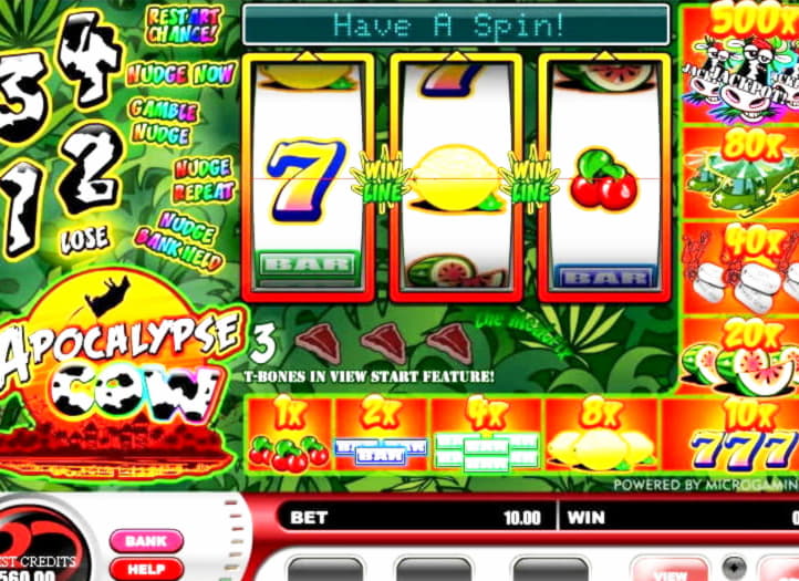 €565 Mobile freeroll slot tournament at Ruby Fortune Casino