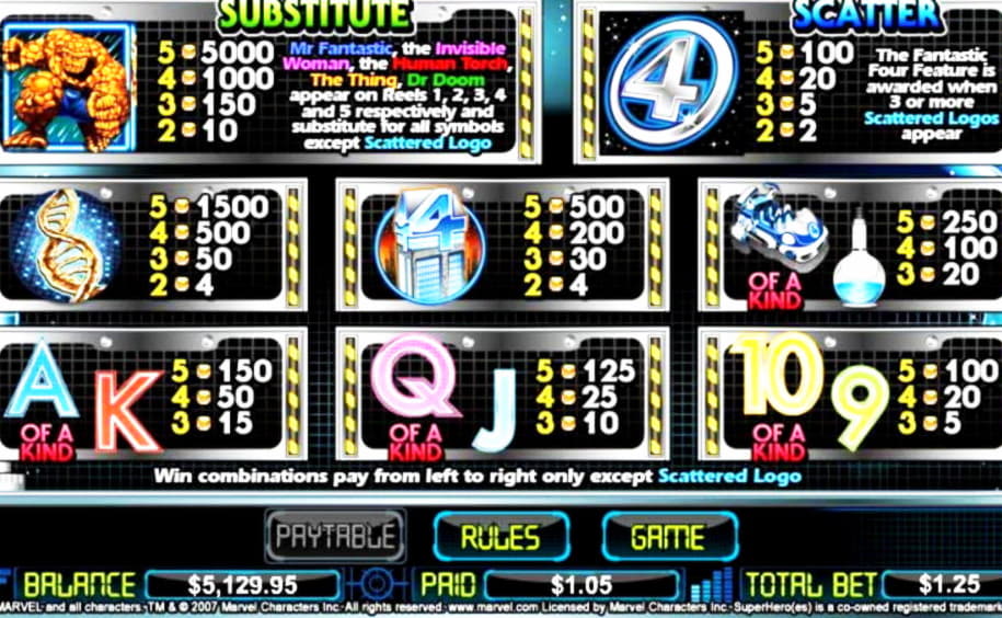 155% Match Bonus Casino at Casino Cruise
