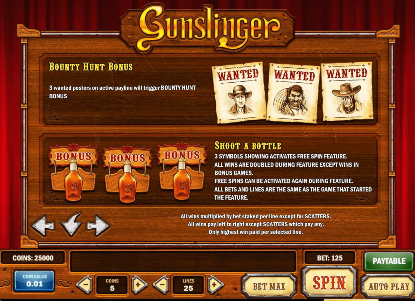Eur 70 free chip at Guts Casino