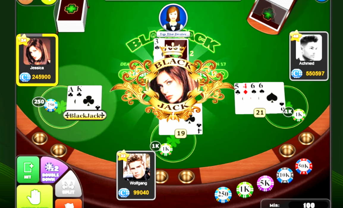 EURO 1345 No Deposit Bonus Casino at Omni Slots Casino